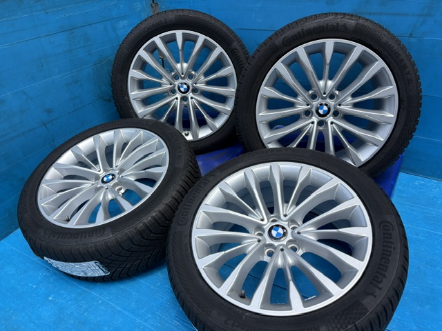 BMW純正 Wスポーク632（都筑店）の画像2