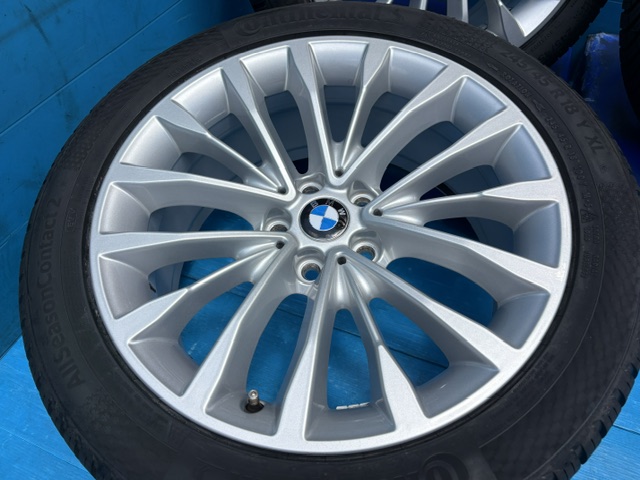 BMW純正 Wスポーク632（都筑店）の画像3