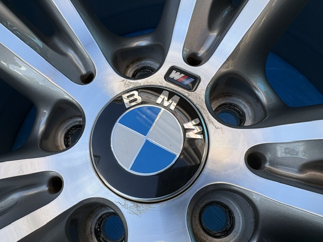 BMW純正 ダブルスポーク442M（都筑店）の画像3