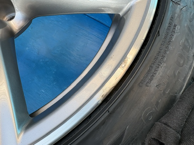 BMW純正 ダブルスポーク442M（都筑店）の画像4