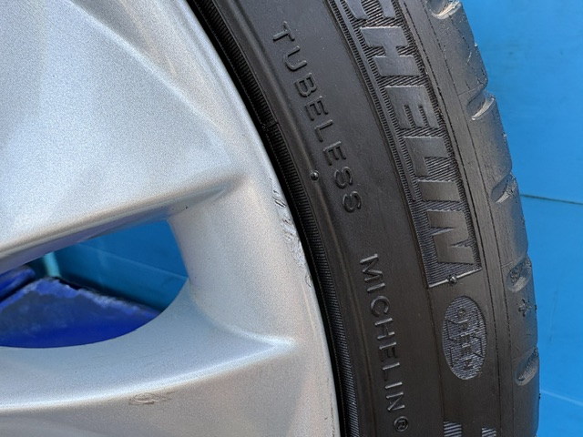 BMW純正 エリプソイドスタイリング202（都筑店）の画像4