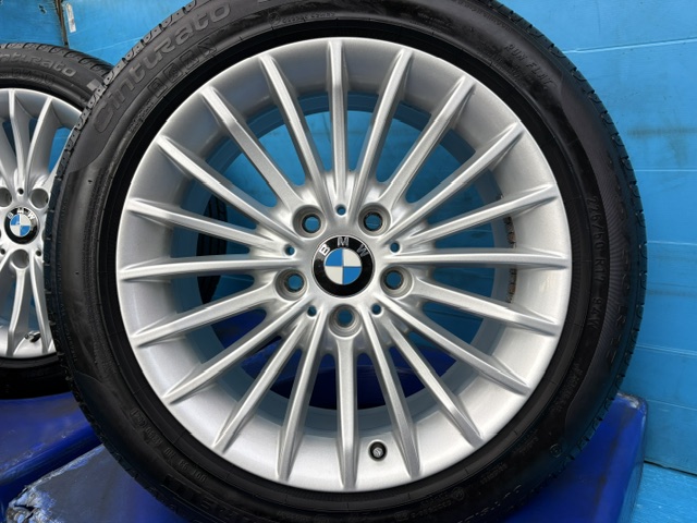 BMW純正 マルチスポーク416（都筑店）