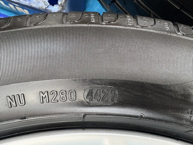 BMW純正 マルチスポーク416（都筑店）の画像5