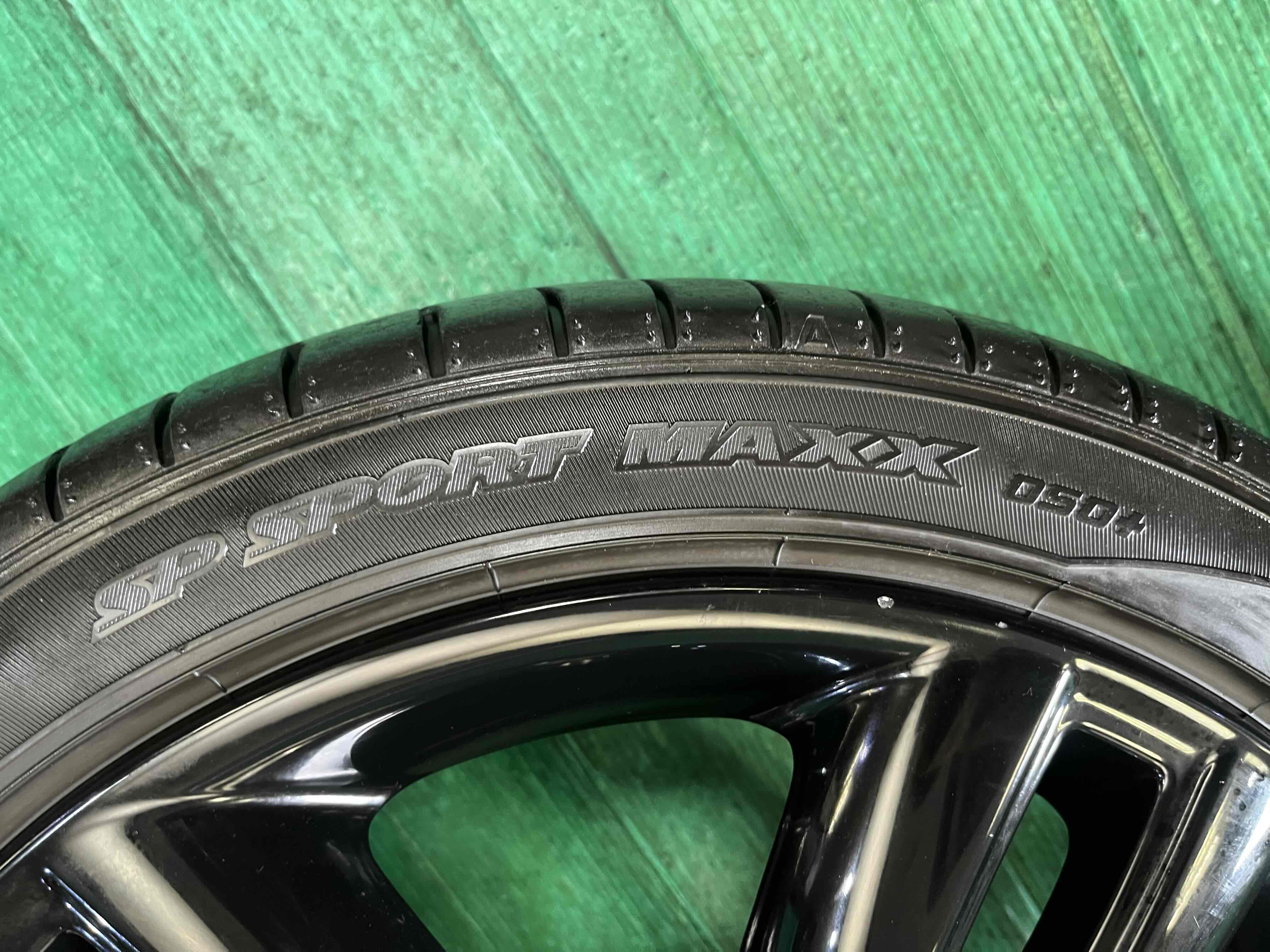 MINI純正トラックスポーク501(町田店)の画像4