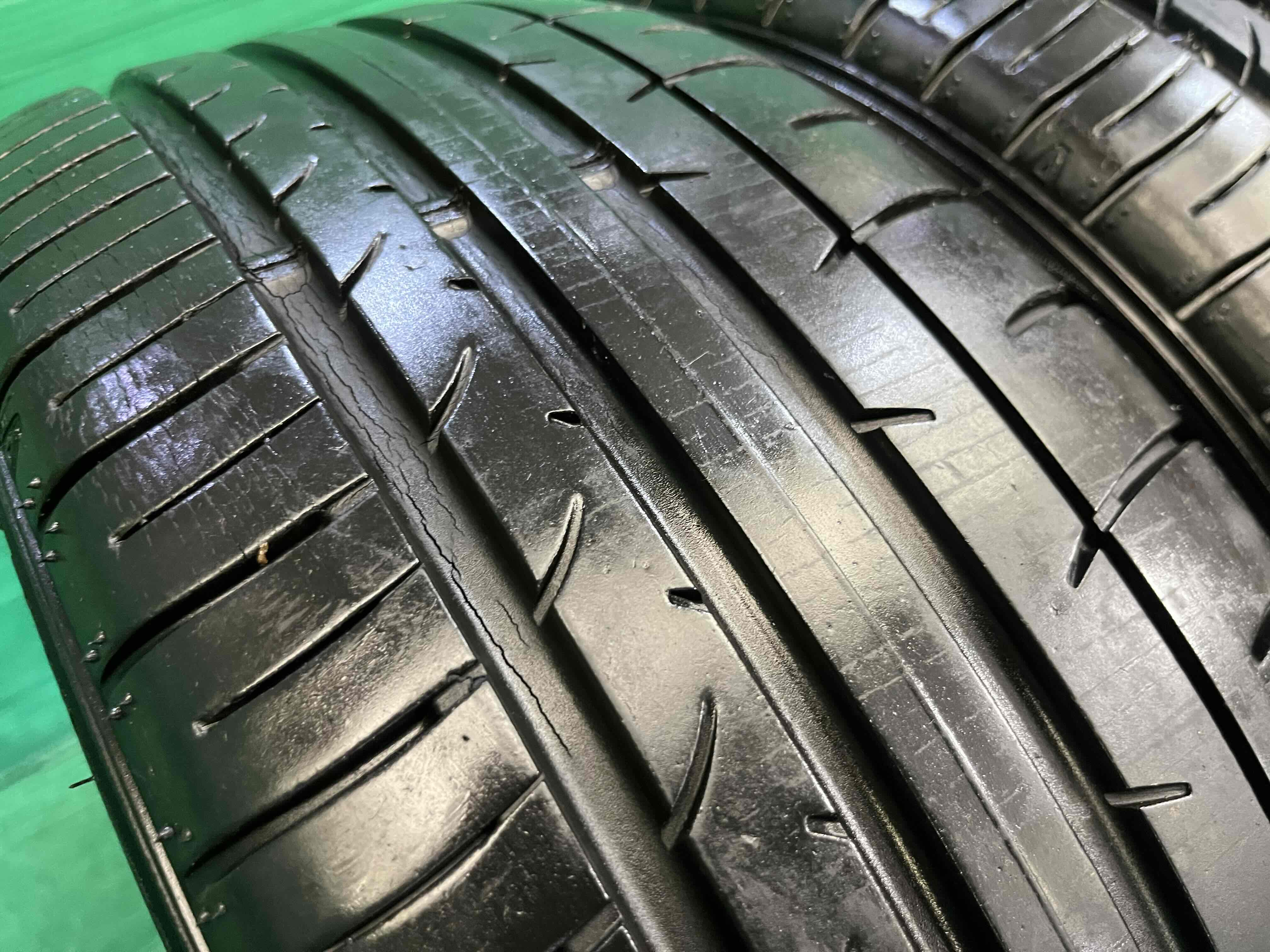 MINI純正トラックスポーク501(町田店)の画像7