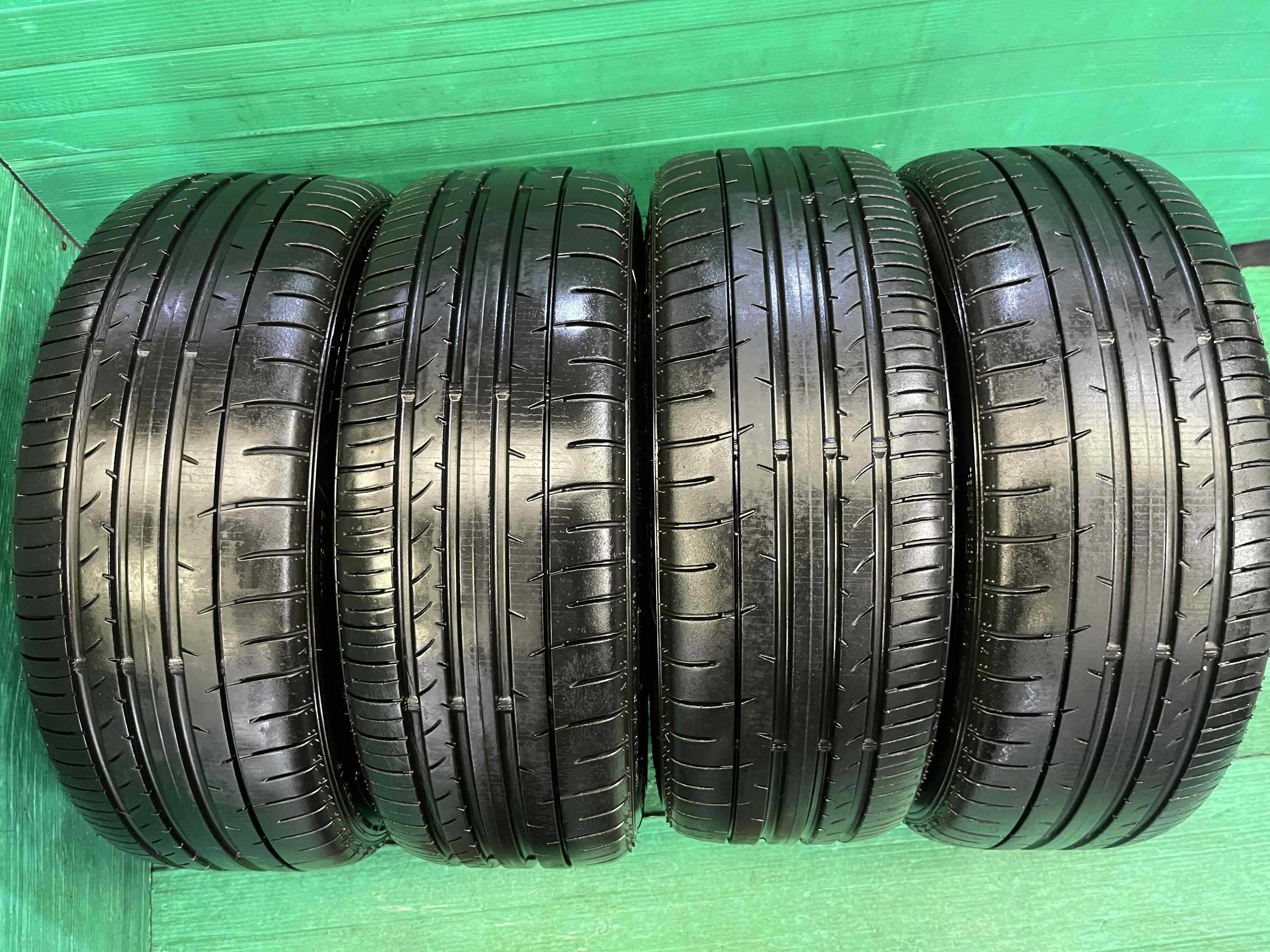 MINI純正トラックスポーク501(町田店)の画像8