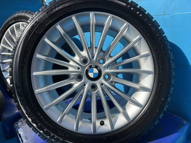 BMW純正 マルチスポーク414（都筑店）