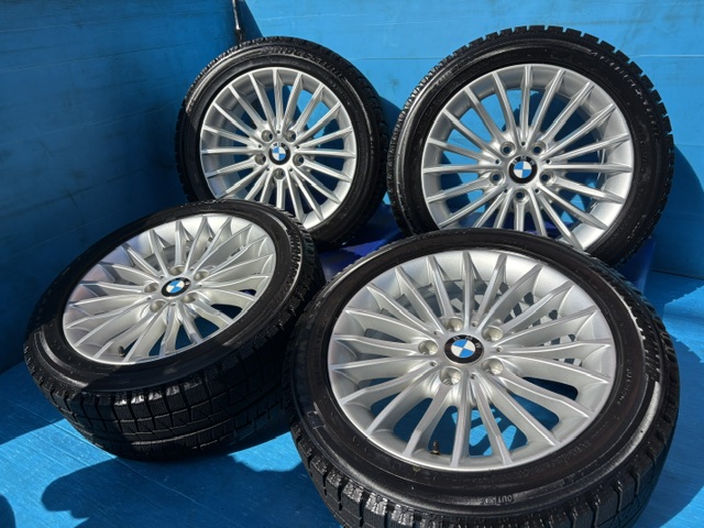 BMW純正 マルチスポーク414（都筑店）の画像2