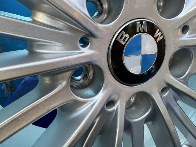 BMW純正 マルチスポーク414（都筑店）の画像4