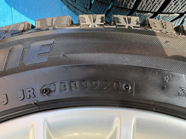BMW純正 マルチスポーク414（都筑店）の画像5
