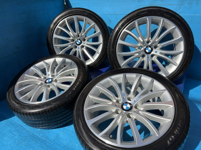 BMW純正 マルチスポーク454（都筑店）の画像2
