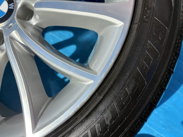 BMW純正 マルチスポーク454（都筑店）の画像3