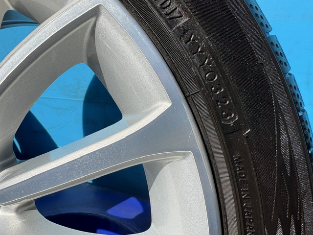 BMW純正 マルチスポーク454（都筑店）の画像5