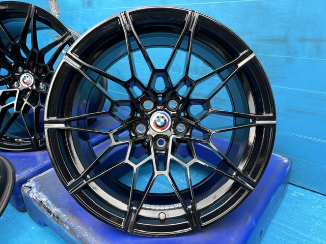 BMW純正 ダブルスポーク826M（都筑店）