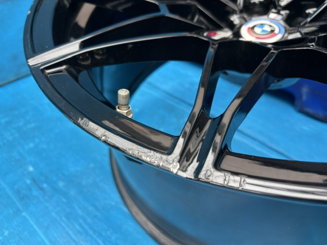 BMW純正 ダブルスポーク826M（都筑店）の画像3
