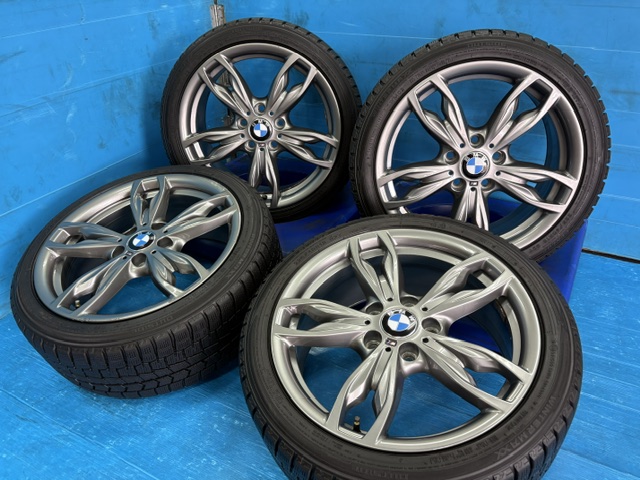 BMW純正 ダブルスポーク436M（都筑店）の画像2