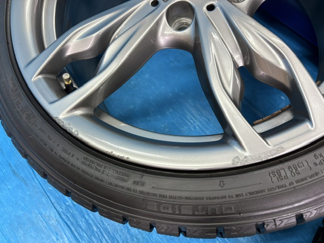 BMW純正 ダブルスポーク436M（都筑店）の画像4