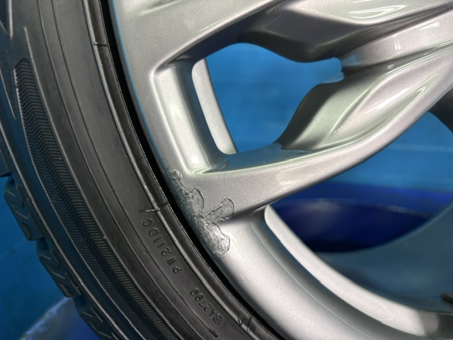 BMW純正 ダブルスポーク436M（都筑店）の画像5