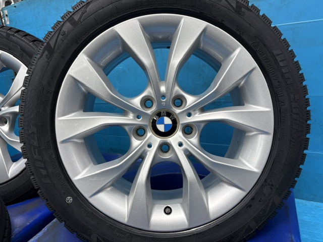 BMW純正 Vスポーク318（都筑店）