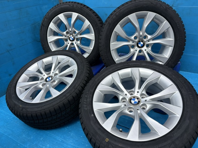 BMW純正 Vスポーク318（都筑店）の画像2