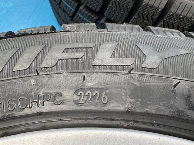 BMW純正 Vスポーク318（都筑店）の画像4