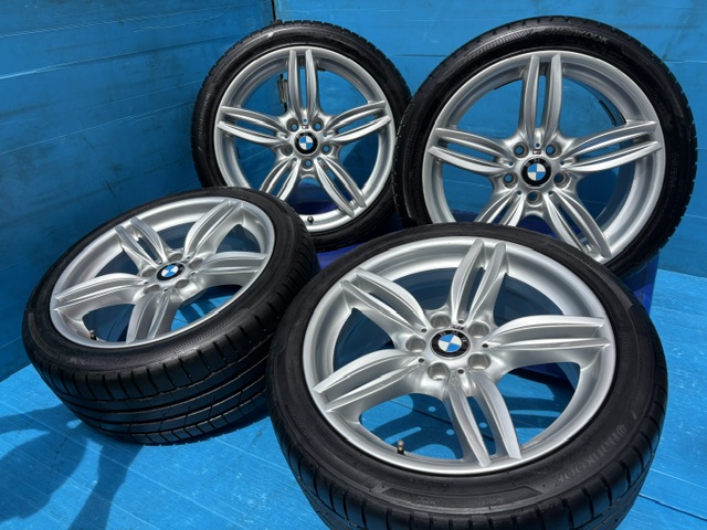 BMW純正 ダブルスポーク351Ｍ（都筑店）の画像2