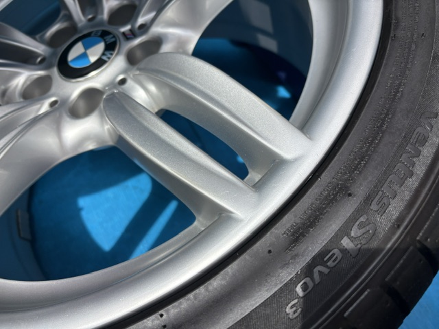 BMW純正 ダブルスポーク351Ｍ（都筑店）の画像3