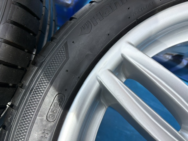 BMW純正 ダブルスポーク351Ｍ（都筑店）の画像4
