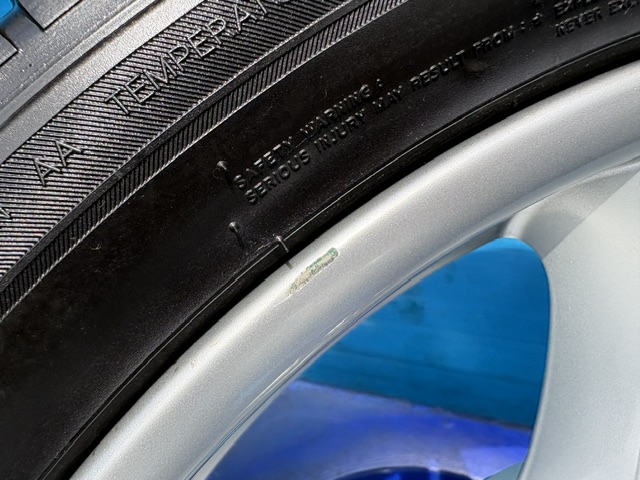 BMW純正 ダブルスポーク351Ｍ（都筑店）の画像5