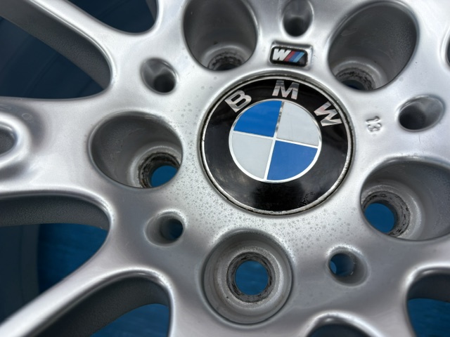 BMW純正 スタースポーク193M（都筑店）の画像4