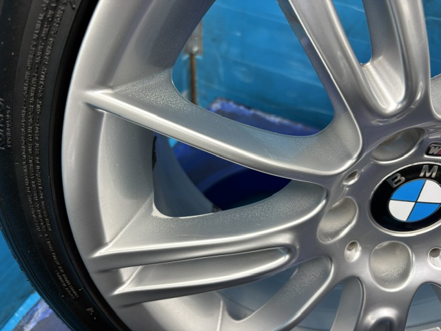 BMW純正 スタースポーク193M（都筑店）の画像5