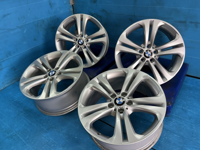 BMW純正 ダブルスポーク401（都筑店）の画像2