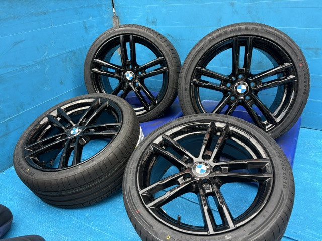 BMW純正 ダブルスポーク719M（都筑店）の画像2