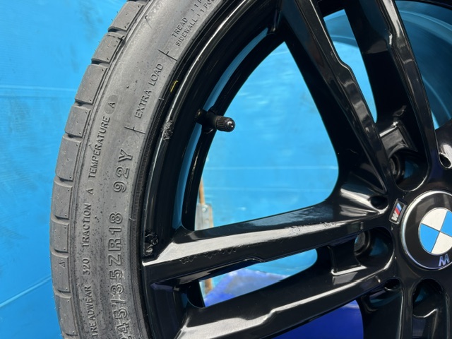 BMW純正 ダブルスポーク719M（都筑店）の画像3