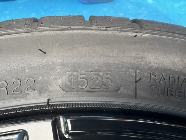 BMW純正 ダブルスポーク719M（都筑店）の画像4
