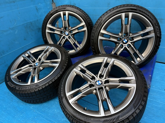 BMW純正 ダブルスポーク556M（都筑店）の画像2