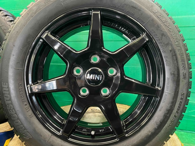 外車