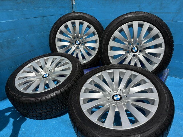 BMW純正 Vスポーク254（都筑店）の画像2