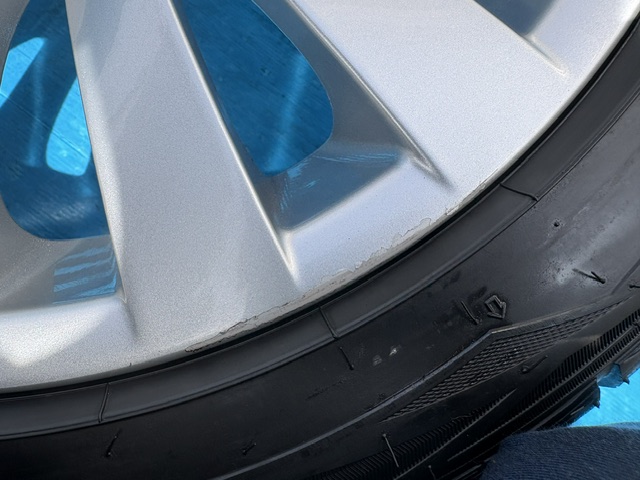 BMW純正 Vスポーク254（都筑店）の画像3