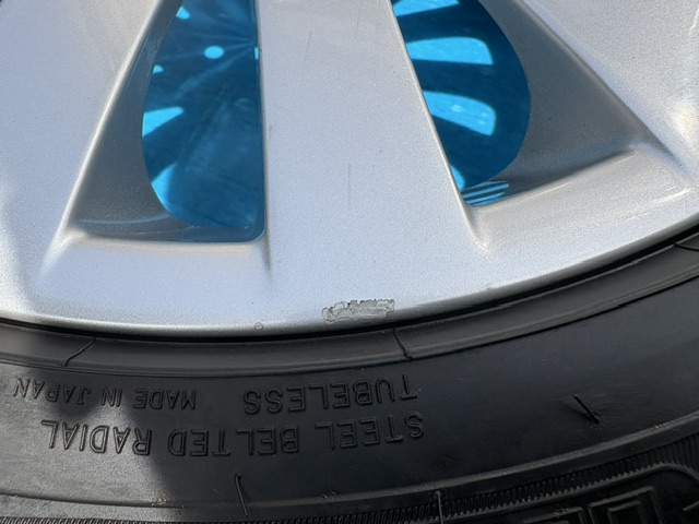 BMW純正 Vスポーク254（都筑店）の画像4