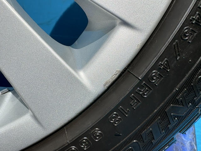 BMW純正 Vスポーク254（都筑店）の画像5