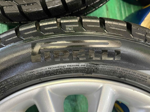 MINI純正ビクトリースポーク495(町田店)の画像3