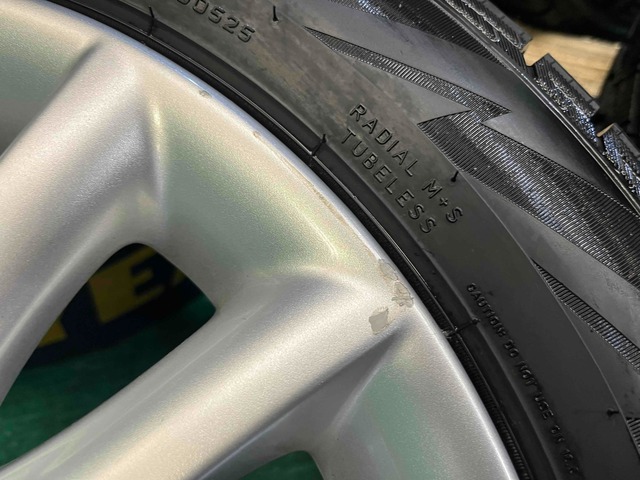 MINI純正ビクトリースポーク495(町田店)の画像6