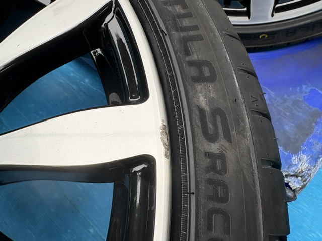 BMW純正 ラジアルスポーク190（都筑店）の画像4