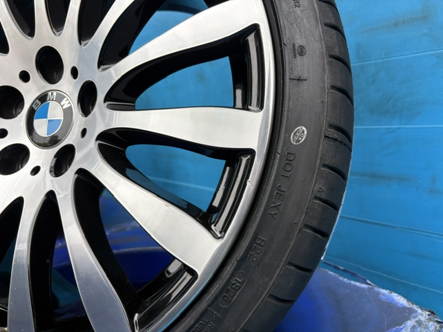BMW純正 ラジアルスポーク190（都筑店）の画像5