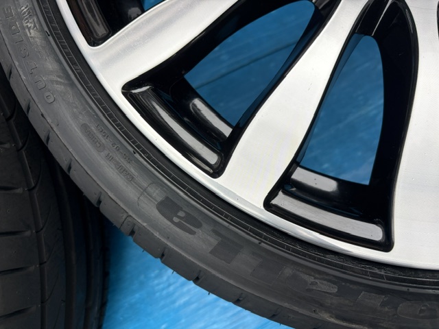 BMW純正 ラジアルスポーク190（都筑店）の画像6