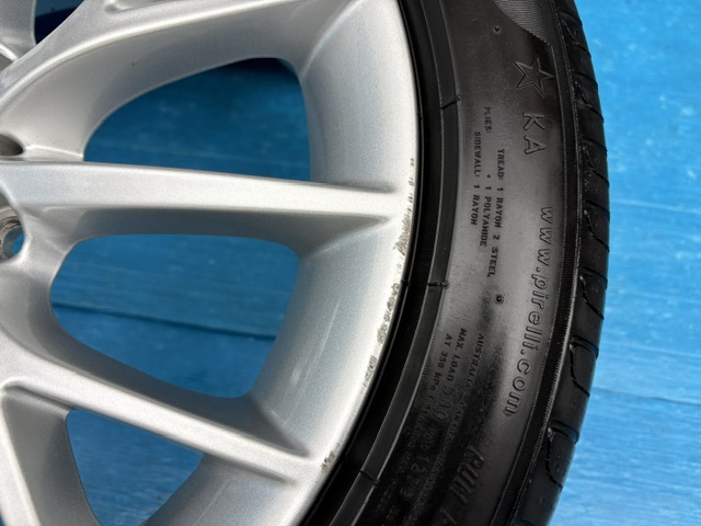 BMW純正 Yスポーク380（都筑店）の画像3
