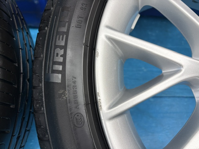 BMW純正 Yスポーク380（都筑店）の画像4