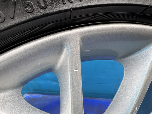 BMW純正 Yスポーク380（都筑店）の画像5