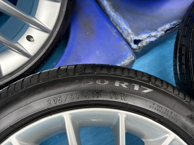 BMW純正 Yスポーク380（都筑店）の画像6
